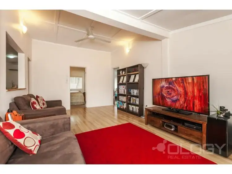 Fourth view of Homely house listing, 29 Mary Street, The Range QLD 4700