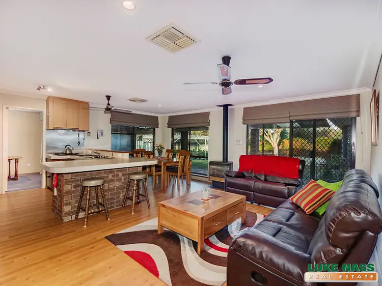 Fourth view of Homely house listing, 11 Saffron Court, Kelmscott WA 6111