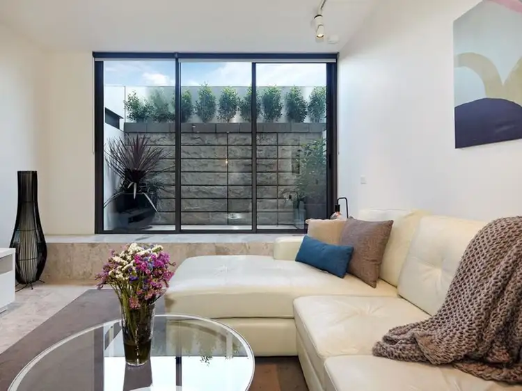 109/85 Rathdowne Street, Carlton VIC 3053