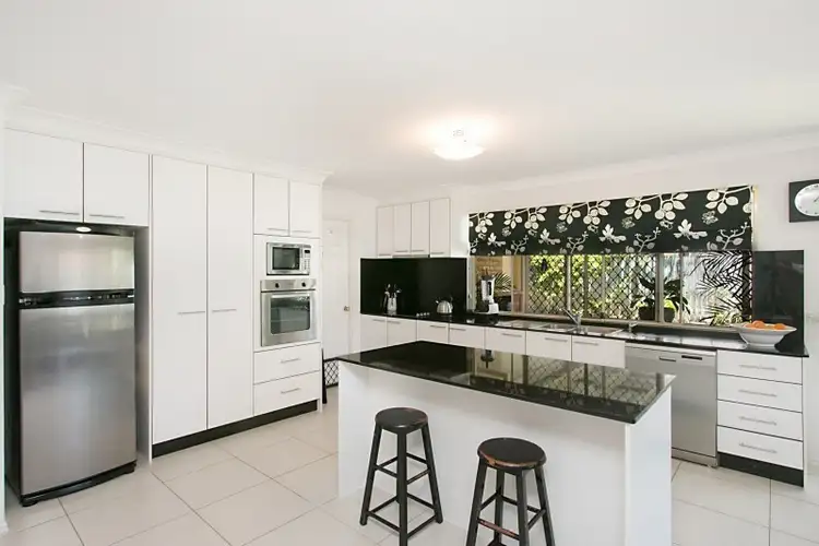 Sixth view of Homely house listing, 310 Darlington Drive, Banora Point NSW 2486