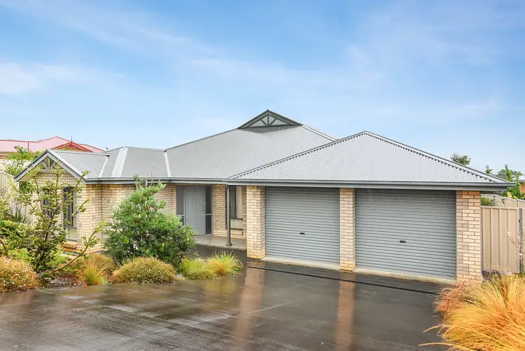 Fifth view of Homely house listing, 18 George Francis Drive, Mount Compass SA 5210