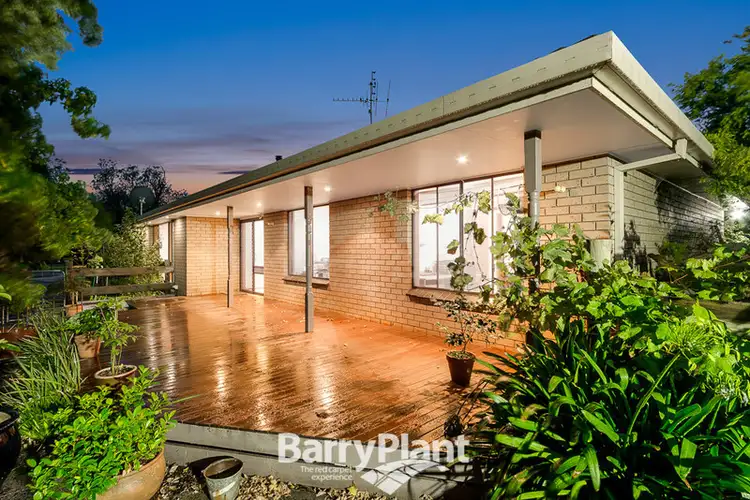 7 Hilltop Avenue, Bunyip VIC 3815