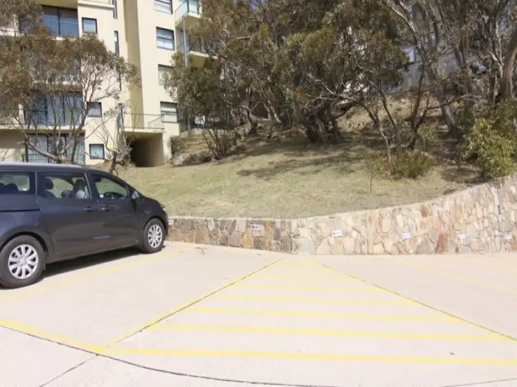 Fifth view of Homely apartment listing, 711/206 Summit Road, Mount Buller VIC 3723