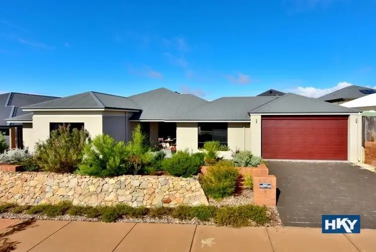9 Karridale Vista, Ellenbrook WA 6069
