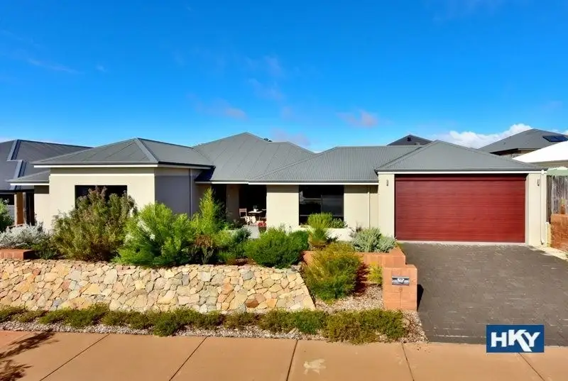 Main view of Homely house listing, 9 Karridale Vista, Ellenbrook WA 6069