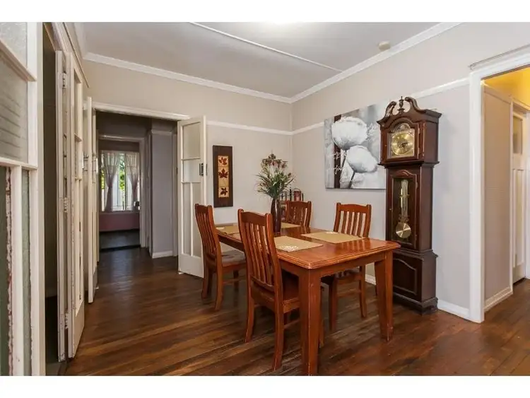 Second view of Homely house listing, 107 Thozet Road, Koongal QLD 4701