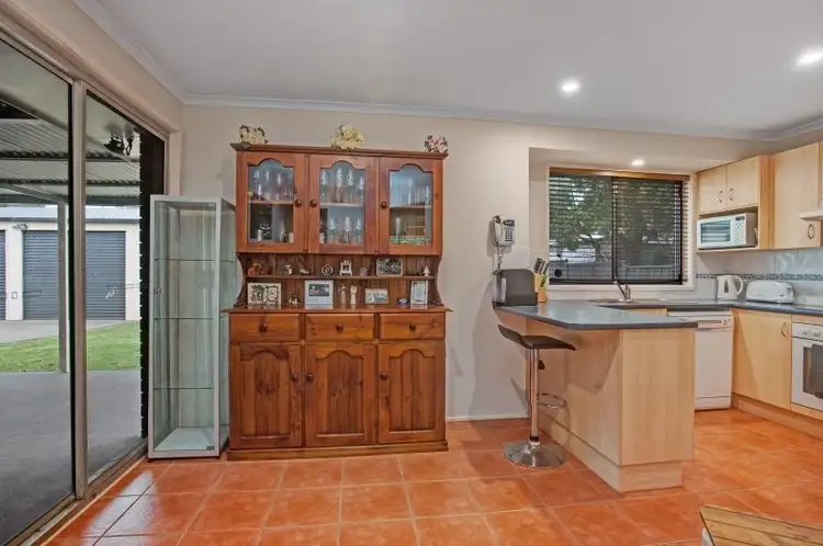 Fourth view of Homely house listing, 89 Ferodale Road, Medowie NSW 2318