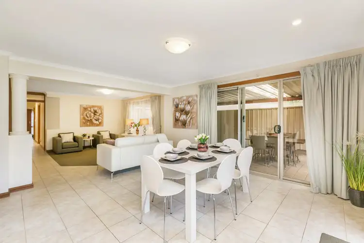 Fifth view of Homely house listing, 10A Minkie Avenue, Mitchell Park SA 5043