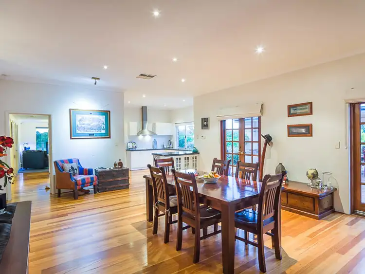 Sixth view of Homely house listing, 181 Pomeroy Road, Lesmurdie WA 6076