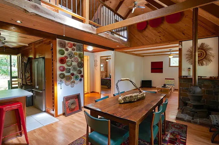 Third view of Homely house listing, 7 LUCANIA CRT, Tamborine Mountain QLD 4272