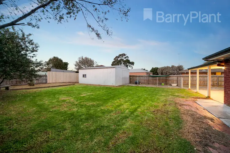 Third view of Homely house listing, 10 Barrington Drive, Pakenham VIC 3810