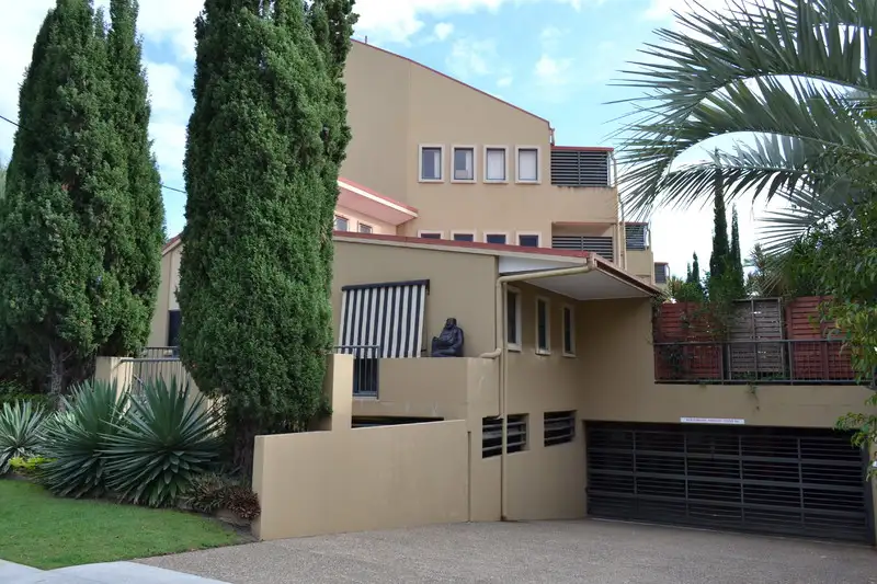 Main view of Homely unit listing, 13/21 Markeri Street, Mermaid Beach QLD 4218