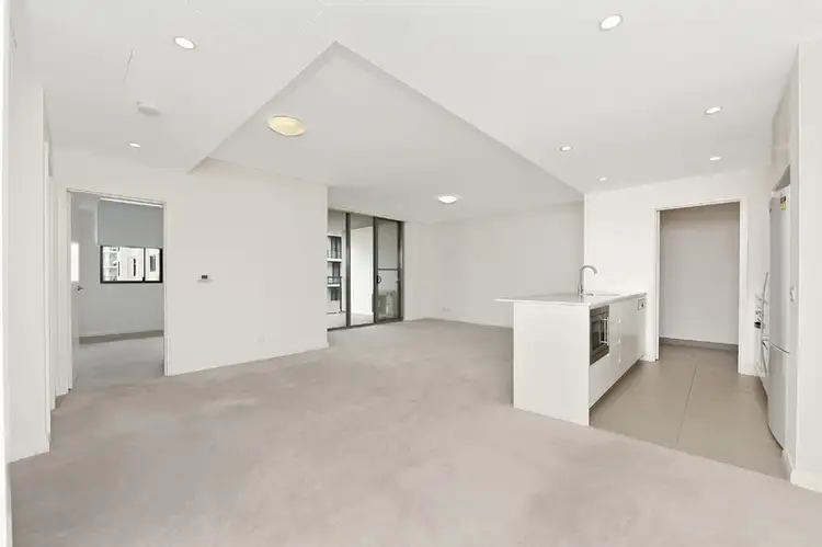 Main view of Homely apartment listing, 1401/8 Marine Parade, Wentworth Point NSW 2127