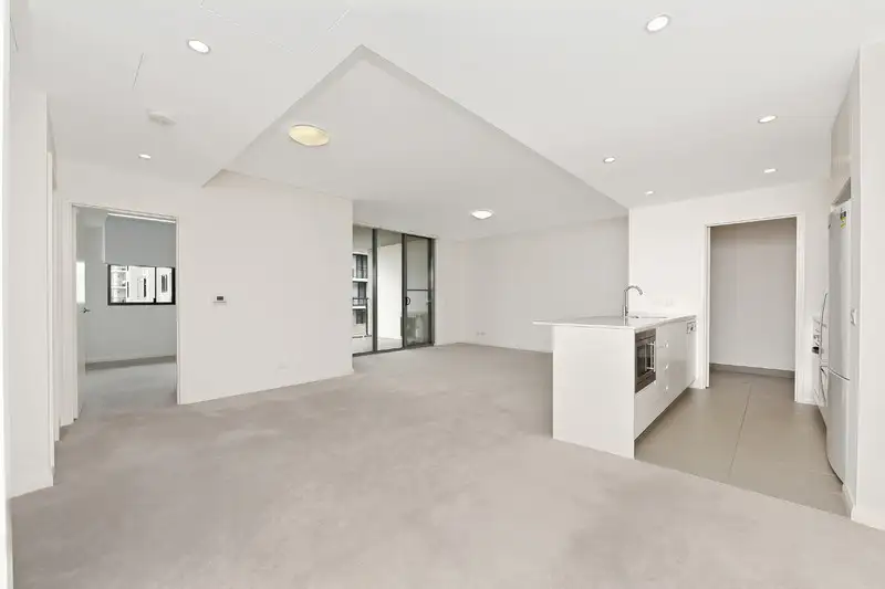Main view of Homely apartment listing, 1401/8 Marine Parade, Wentworth Point NSW 2127