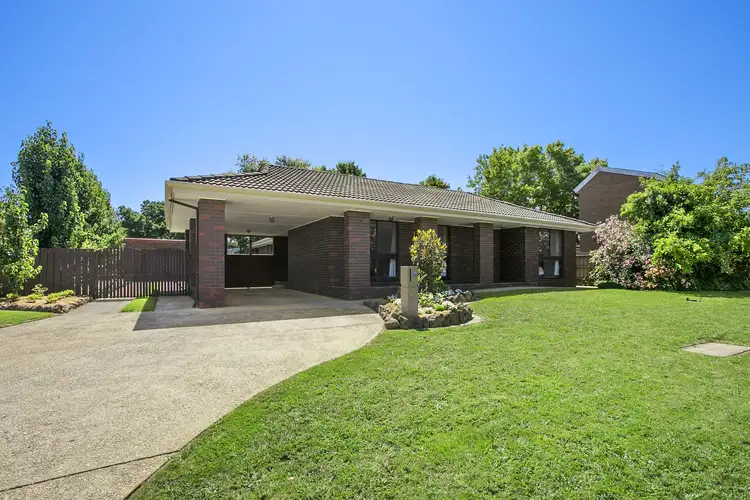 2 Caroline Street, Alfredton VIC 3350