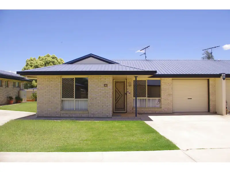 Main view of Homely semi-detached listing, Address available on request