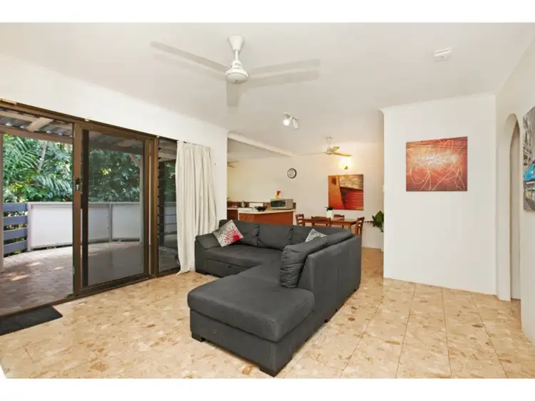 Seventh view of Homely apartment listing, 14/23 Hudson Fysh Ave, Parap NT 820