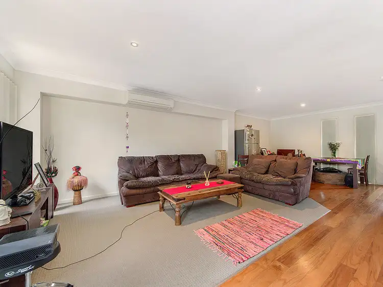 Second view of Homely house listing, 13/6 Tibbing Street, Nerang QLD 4211