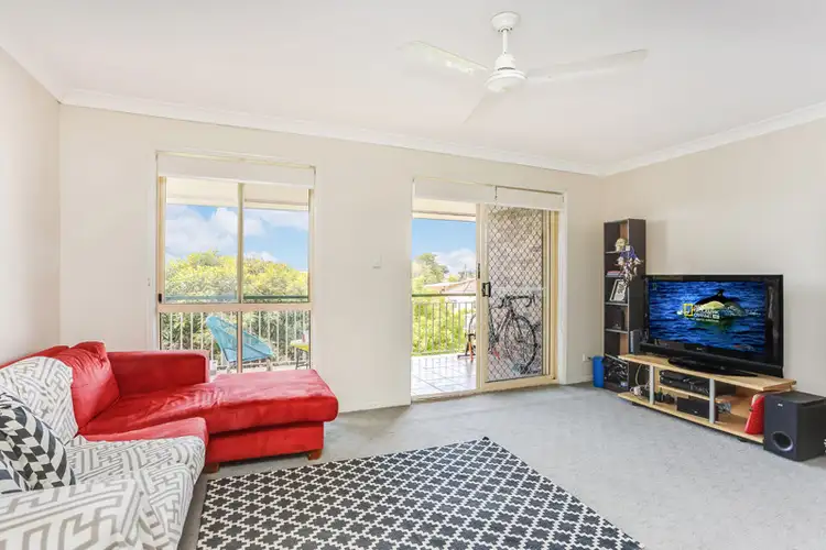Third view of Homely apartment listing, 6/15 Wolseley Street, Clayfield QLD 4011