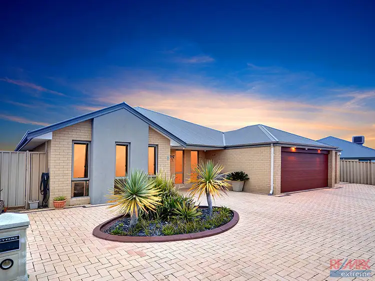 Second view of Homely house listing, 4 Clogher Street, Ridgewood WA 6030