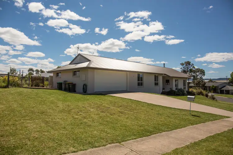 Second view of Homely house listing, 4 Glen Mia Drive, Bega NSW 2550