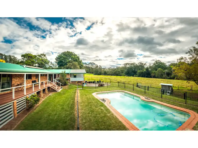 645 Bowraville Road, Bellingen NSW 2454