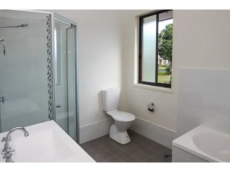 Third view of Homely townhouse listing, 2/42A Farley Street, Casino NSW 2470