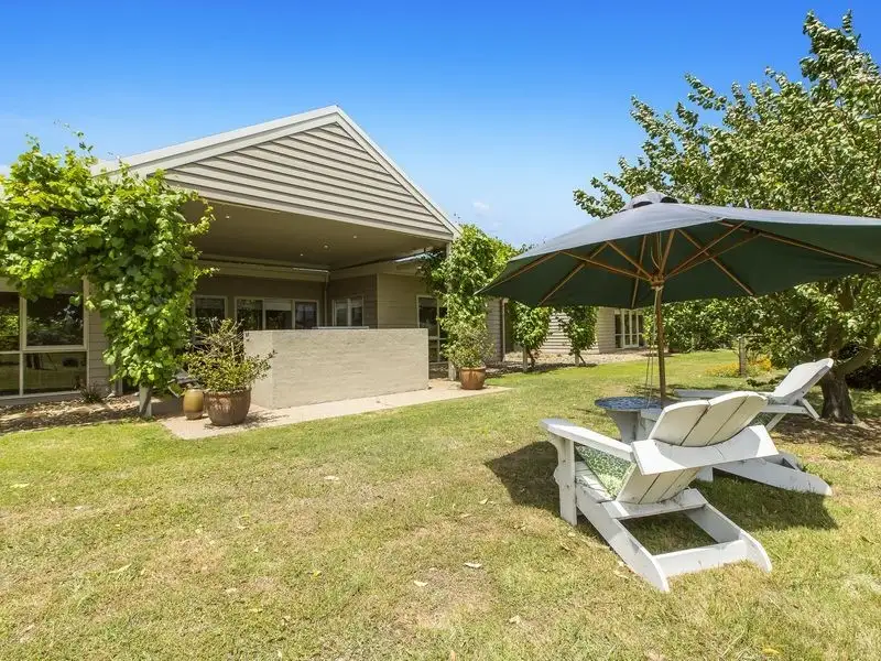 Main view of Homely rural property listing, 70 Tyabb-Tooradin Road, Somerville VIC 3912