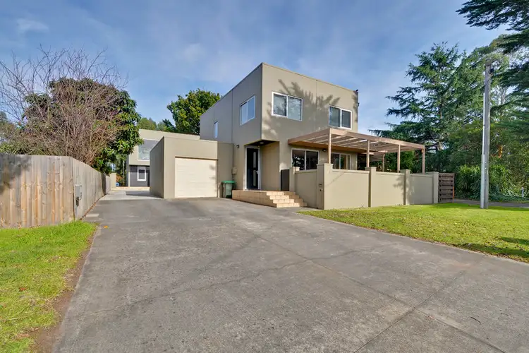Sixth view of Homely townhouse listing, 2/3 Davidson Street, Traralgon VIC 3844