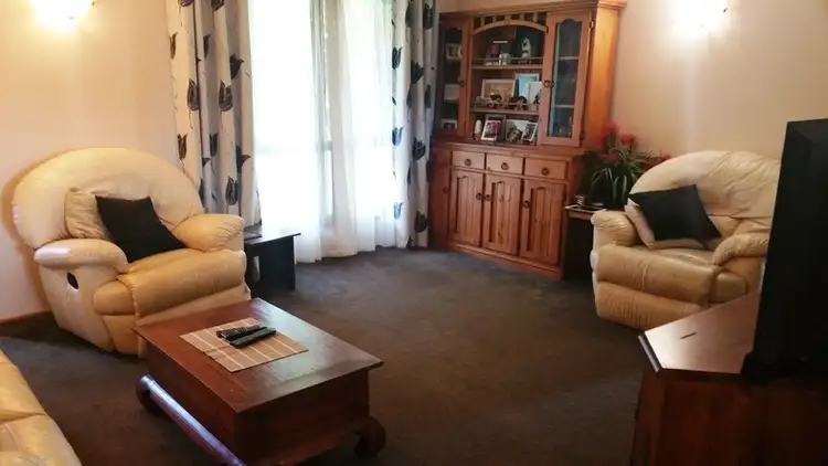 Third view of Homely house listing, 34 Agnes Street, Centenary Heights QLD 4350