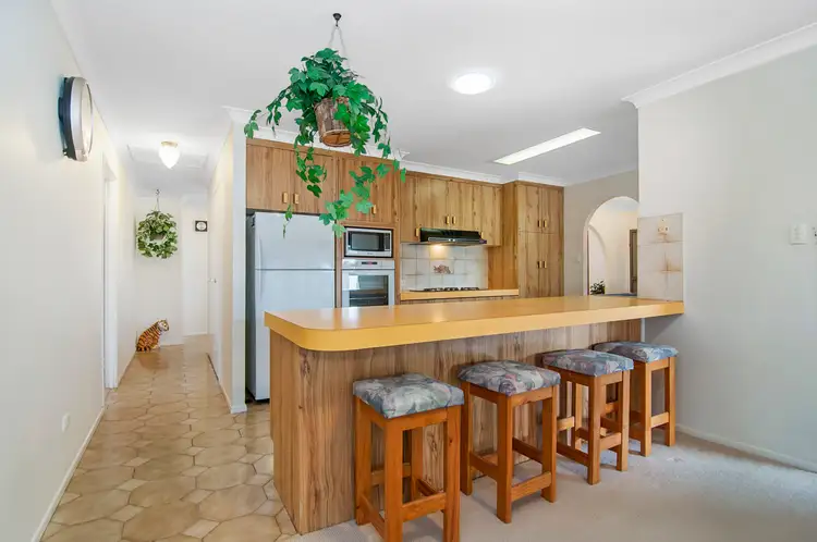 Fifth view of Homely house listing, 5 Macbeth Place, Sunnybank Hills QLD 4109