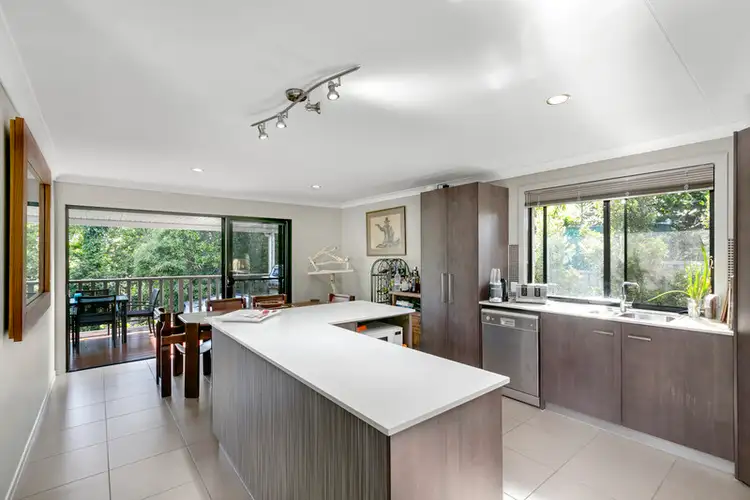 Third view of Homely house listing, 33 Bartlett Avenue, Nerang QLD 4211
