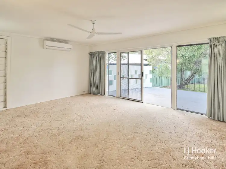 Second view of Homely house listing, 19 Bywood Street, Sunnybank Hills QLD 4109