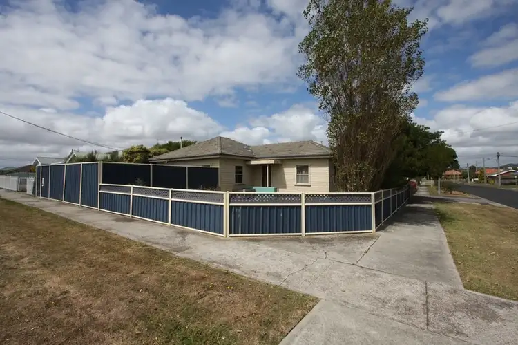Second view of Homely house listing, 61 Nicholls Street, Devonport TAS 7310