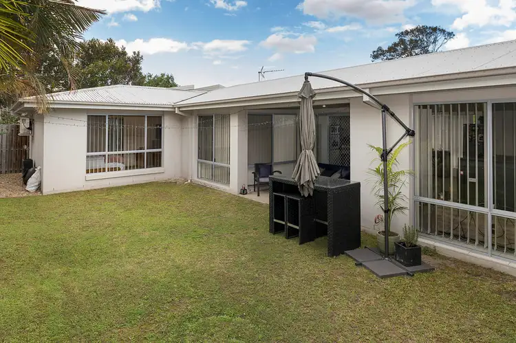 Fifth view of Homely house listing, 9 Garawarra Crescent, Upper Coomera QLD 4209