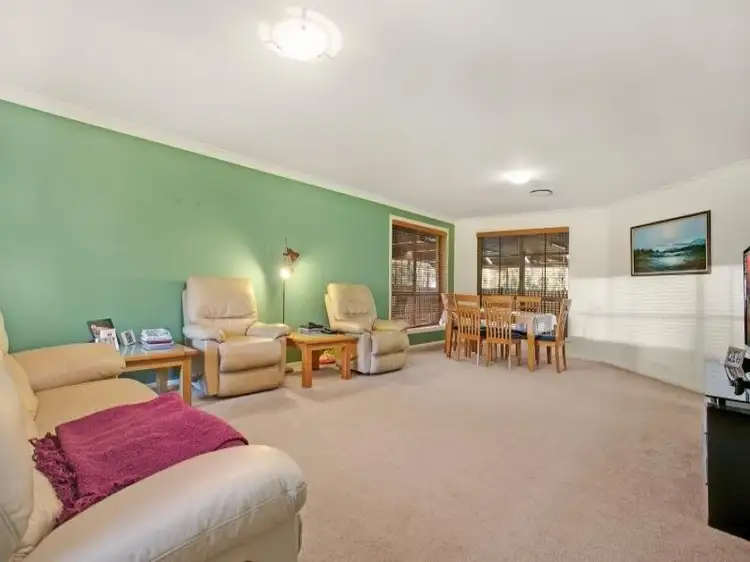 Second view of Homely house listing, 7 Thornbill Grove, Thornton NSW 2322