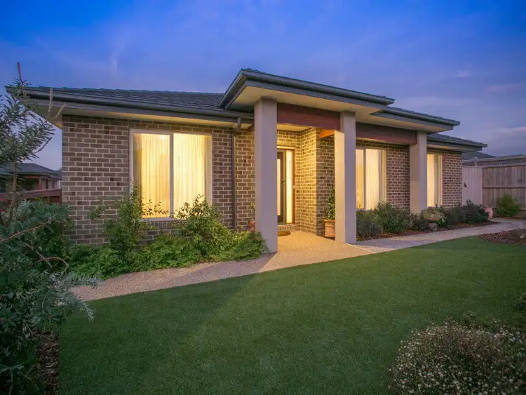 Second view of Homely unit listing, 10/21 Green Island Avenue, Mount Martha VIC 3934
