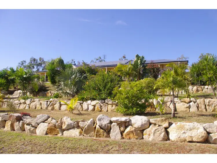 Main view of Homely rural property listing, 4 Silky Oak Street, Gatton QLD 4343