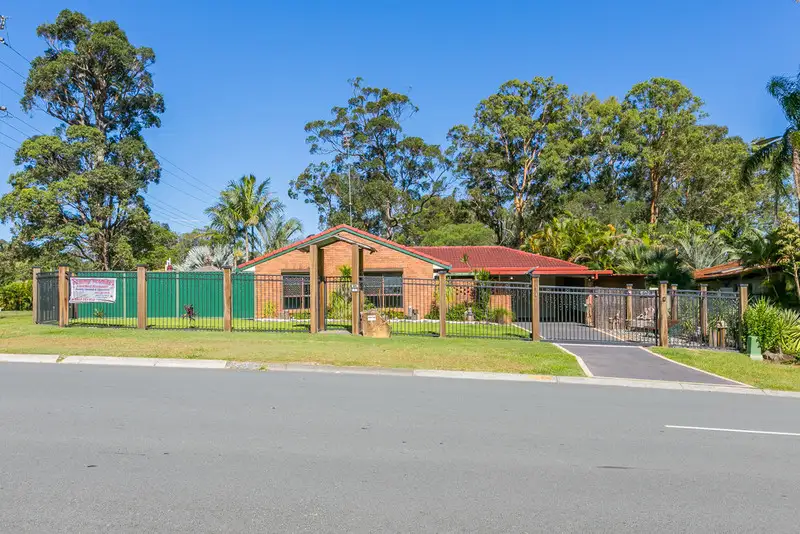 Main view of Homely house listing, 2 Yalkuri Drive, Nerang QLD 4211