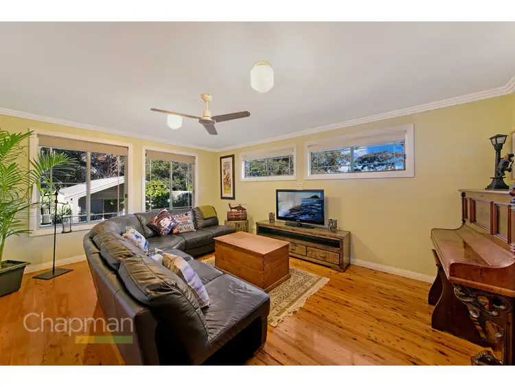 Sixth view of Homely house listing, 10 Denise Avenue, Glenbrook NSW 2773