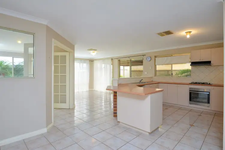 Second view of Homely house listing, 14 Geoffrey Stokes Parade, Kalgoorlie WA 6430