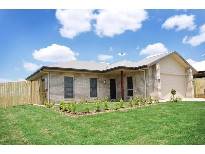 Main view of Homely house listing, 73 Buxton Drive, Gracemere QLD 4702