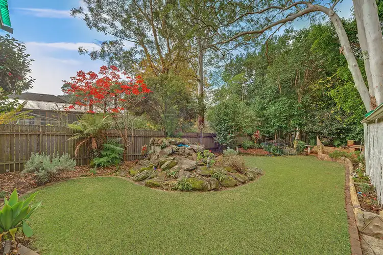 Sixth view of Homely house listing, 80 Cardinal Avenue, West Pennant Hills NSW 2125