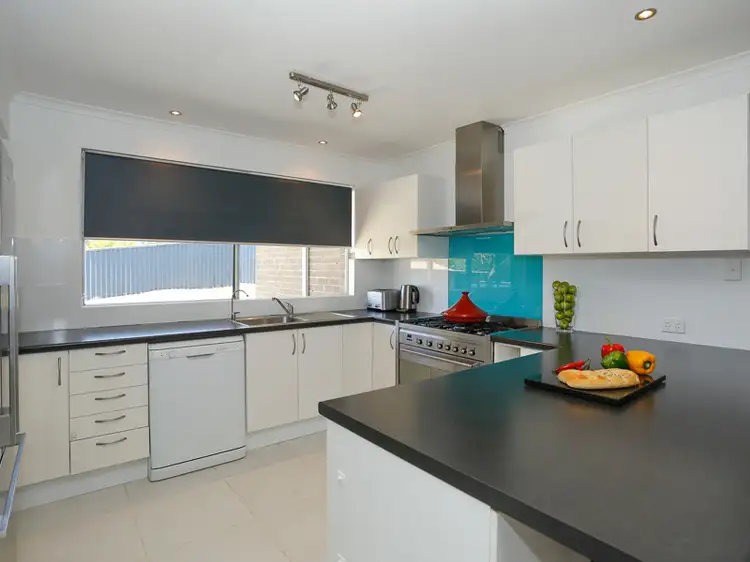 Main view of Homely house listing, 59 Caridean Street, Heathridge WA 6027