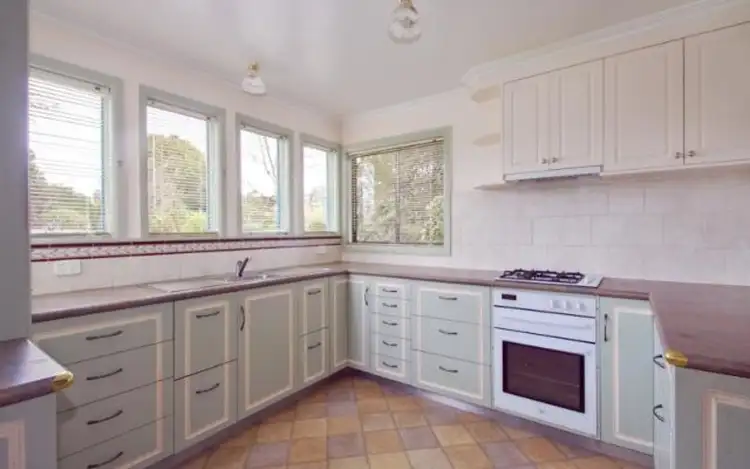 Second view of Homely house listing, 68 Hennessey Street, Moe VIC 3825