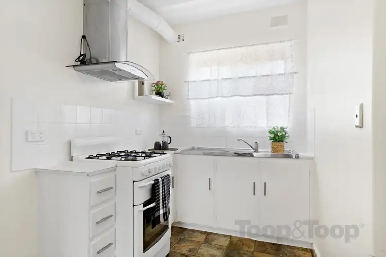 Sixth view of Homely apartment listing, 5/360 Anzac Highway, Plympton SA 5038