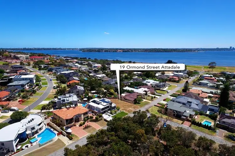 19A Ormond Road, Attadale WA 6156