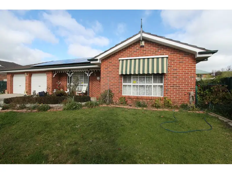 Main view of Homely house listing, 10 Ussher Crescent, Windradyne NSW 2795