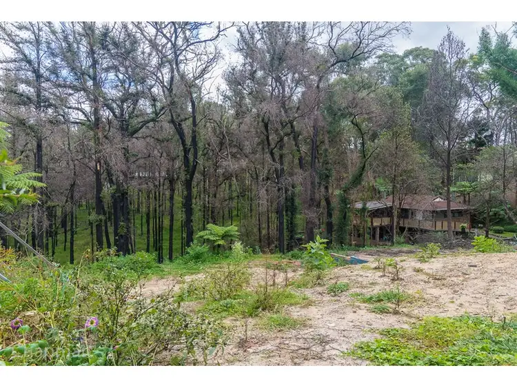 Second view of Homely land listing, 15 Sunny Ridge Road, Winmalee NSW 2777