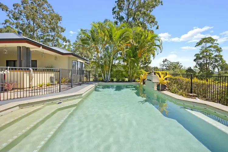 Fifth view of Homely house listing, 190 Mons School Road, Buderim QLD 4556